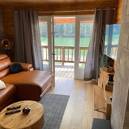 Le Chalet De Hermeton Hastiere-par-dela Экстерьер фото