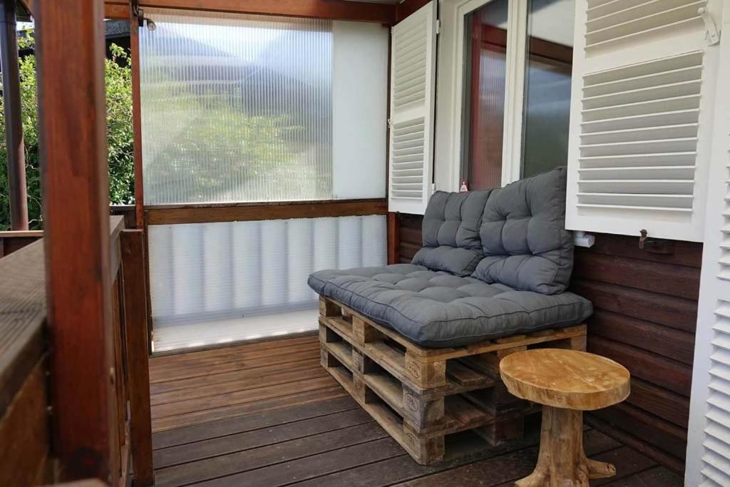 Le Chalet De Hermeton Hastiere-par-dela Экстерьер фото